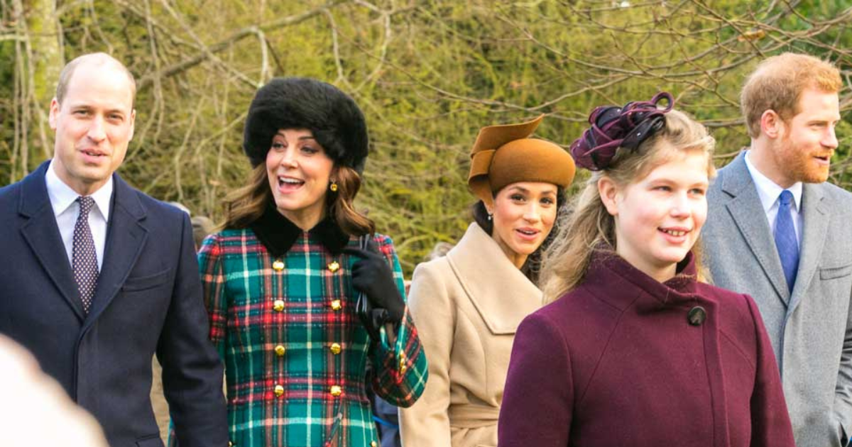Meghan Markle's Gift to Kate Middleton Troll Leaves Critics Asking: Is She Really Offline?
