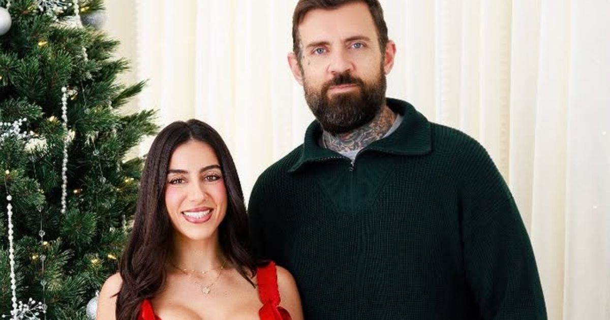 Why Lena the Plug Filed for Divorce From Adam22? Court Docs Show OnlyFans Model Receives Just $3,000 in Monthly Spousal Support