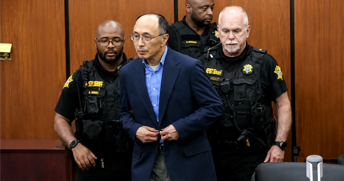 Rick Chow's 'Not Guilty' Verdict Sparks Calls to Boycott Asian-Owned Businesses