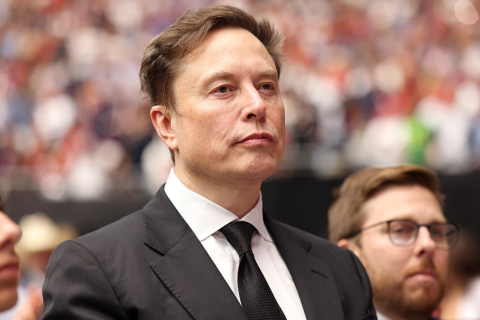 Elon Musk
