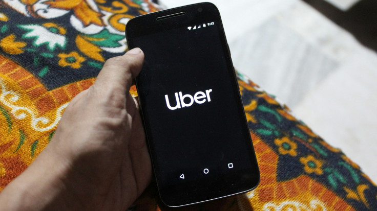 Uber