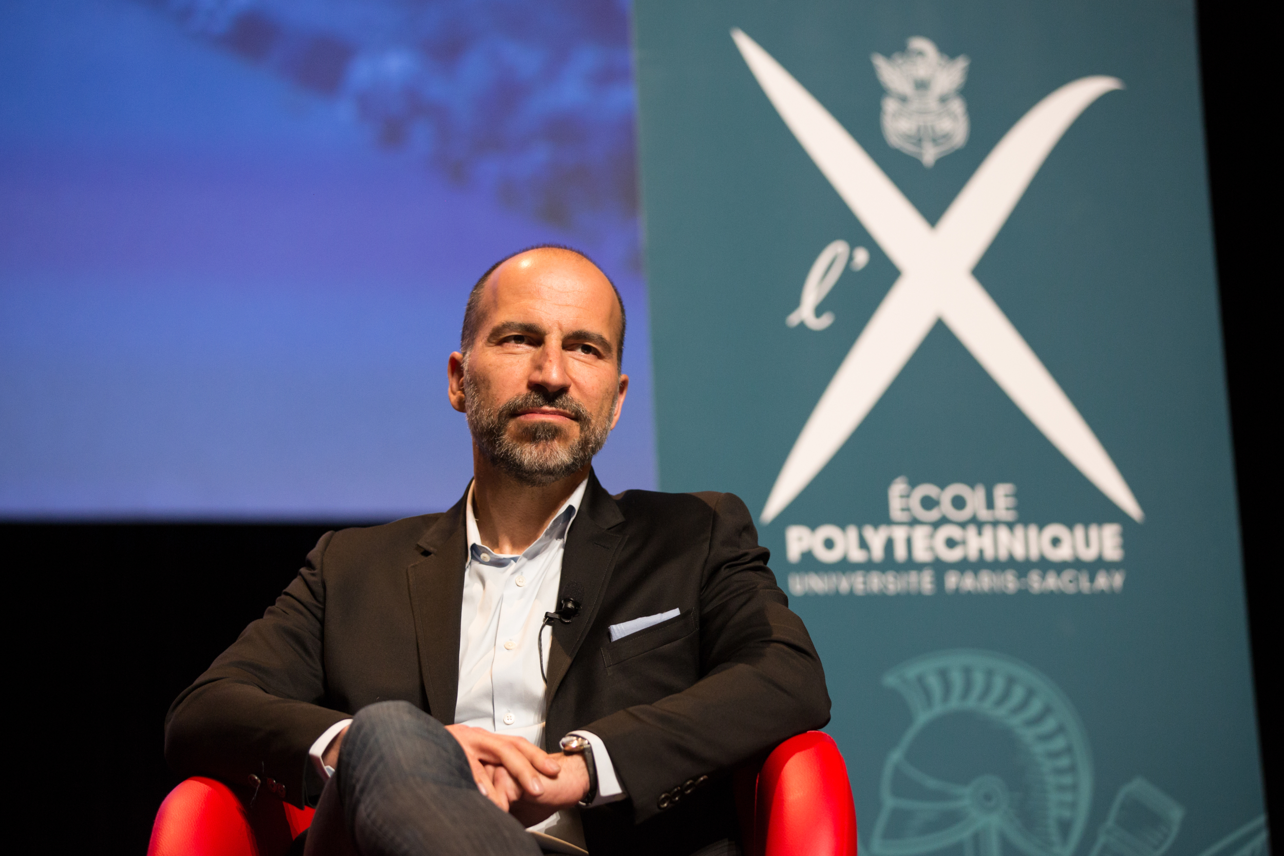 Uber Cuts 23% of HR Team, Denies AI Was Behind Layoffs Despite CEO's Automation Warning