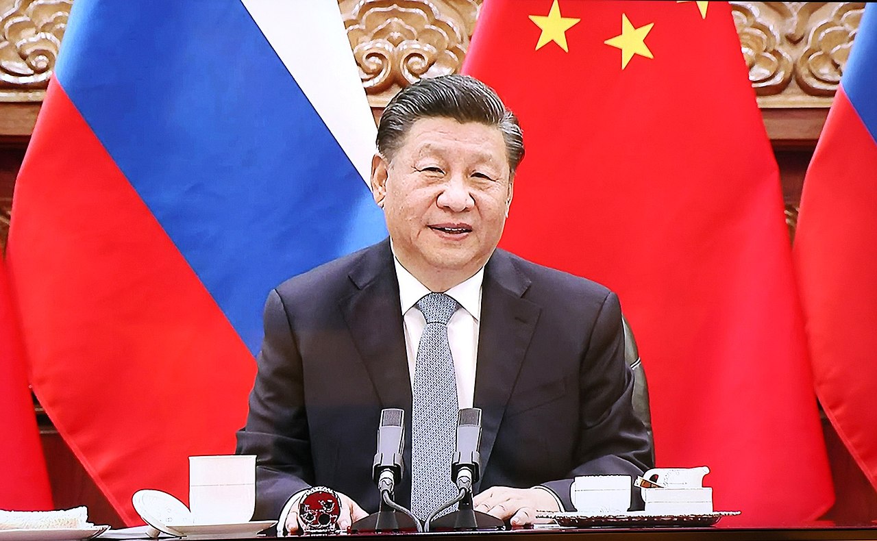 China Slaps Travel Ban on New Zealand Lawmakers for Visiting Taiwan