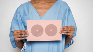 Breast cancer