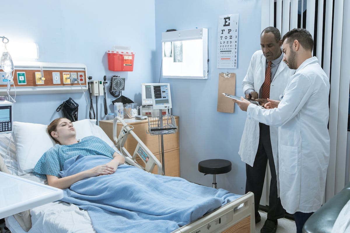 Jewish Patients Reportedly Avoiding NHS Care Over Antisemitism Concerns, Review Finds