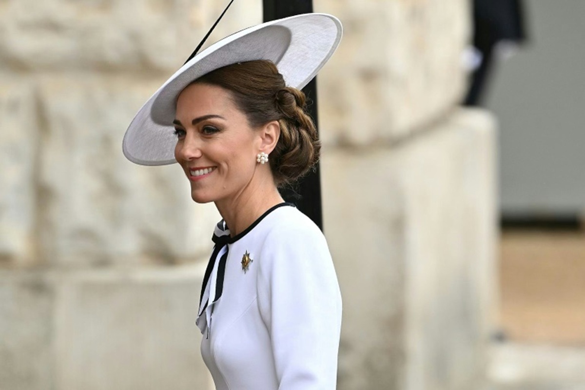 Catherine, Princess of Wales