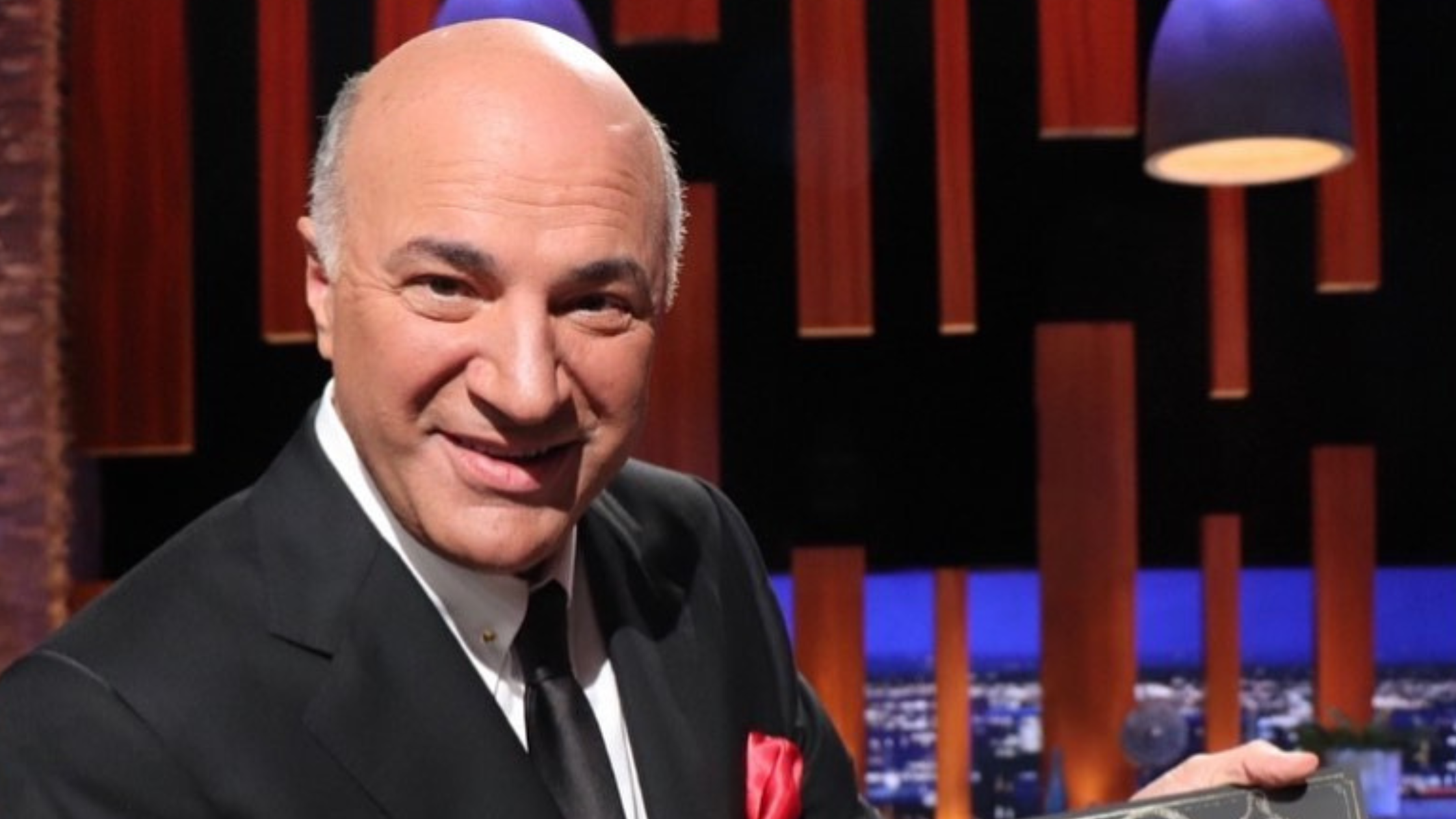 'I Have No Choice': Kevin O'Leary Agrees To Shrink 40,000-Acre AI Project After Uproar
