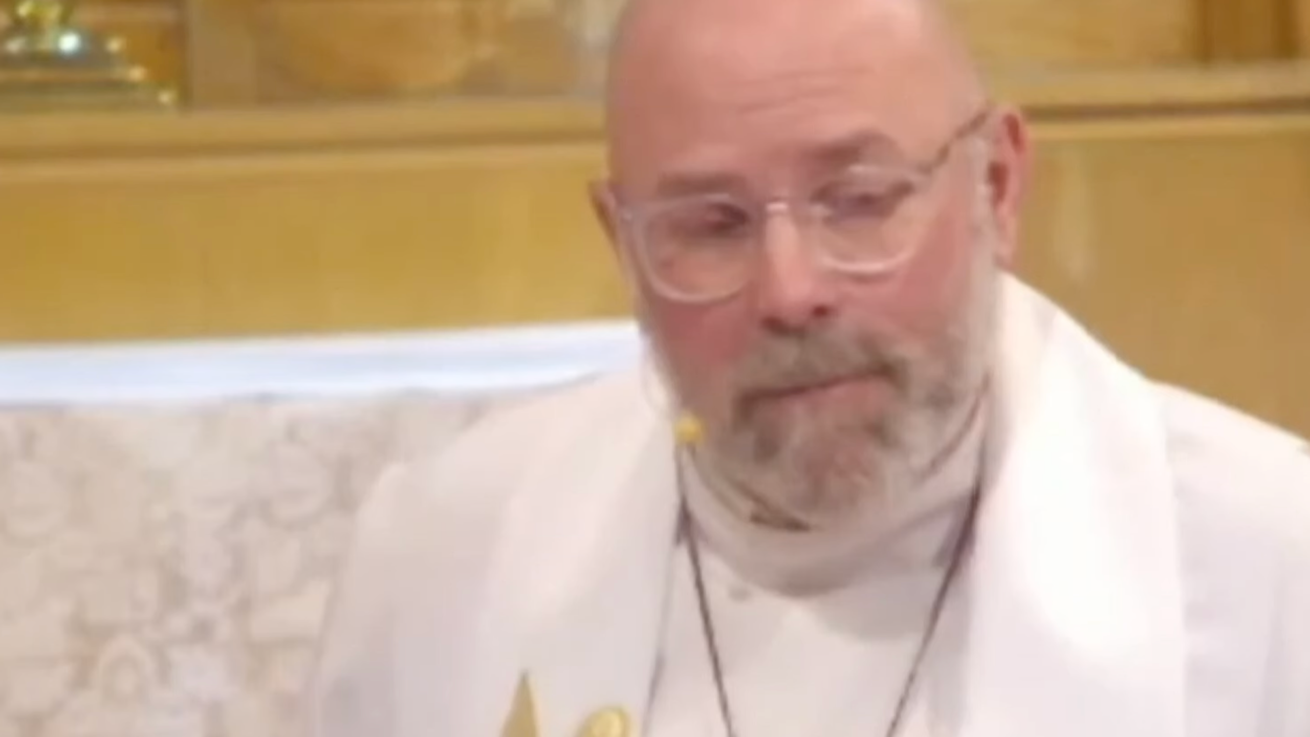 Ohio Church Pastor Who Drove School Children Daily Charged With Grooming, Sexually Battering a Child