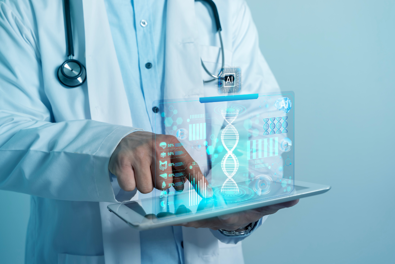 Daniel Nadler – The Tech Entrepreneur Revolutionising the Medical Industry