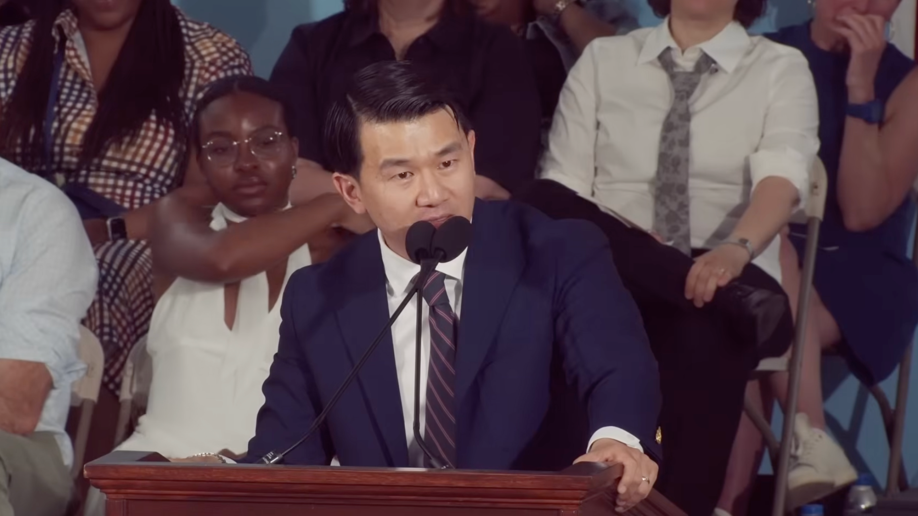 Ronny Chieng