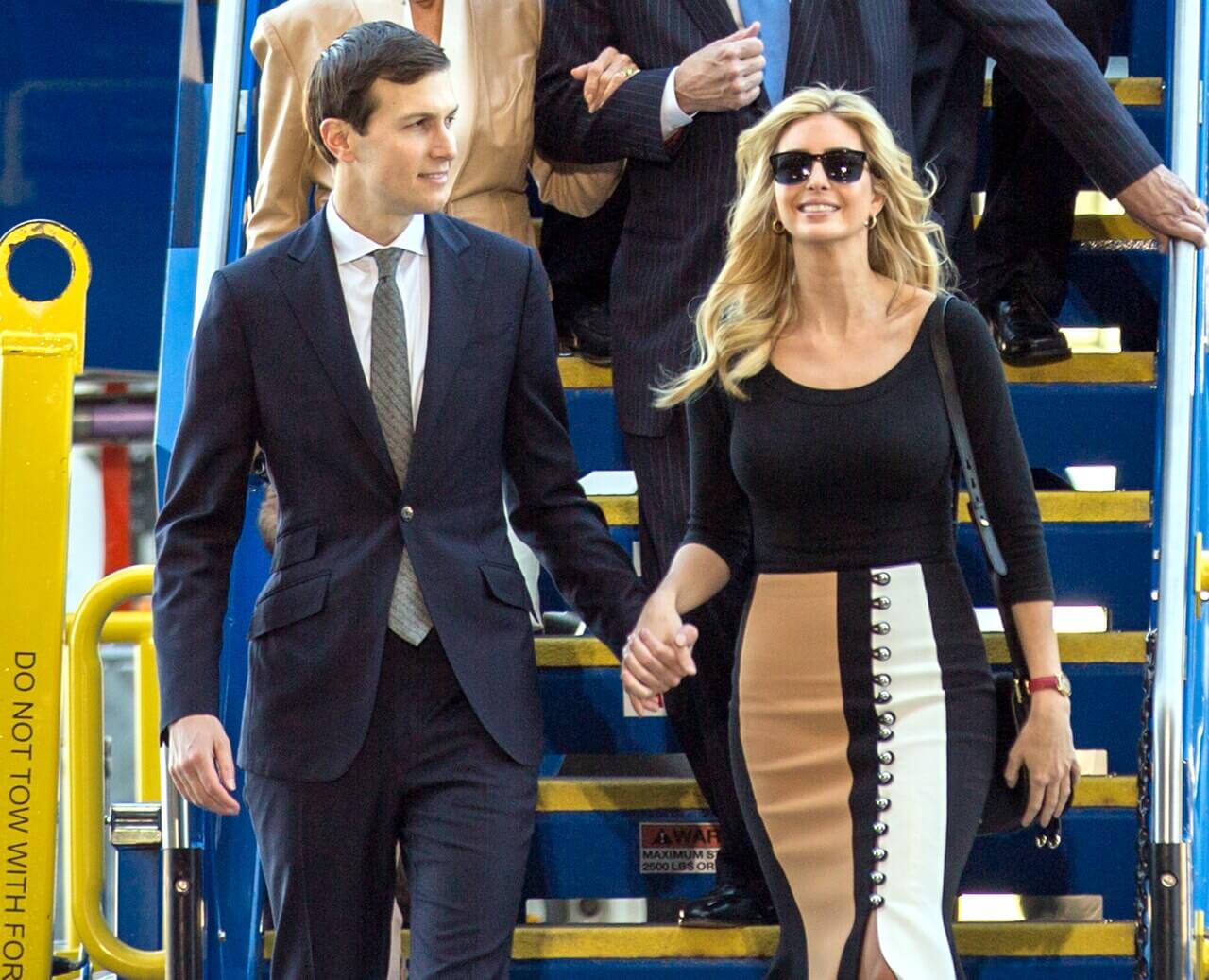 The 'Flamingo Revolution': Protests Erupt Over Jared Kushner-Linked Albania Resort