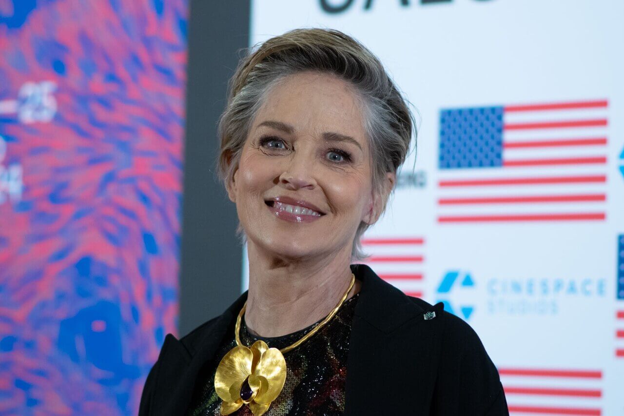 Sharon Stone double mastectomy that led to divorce