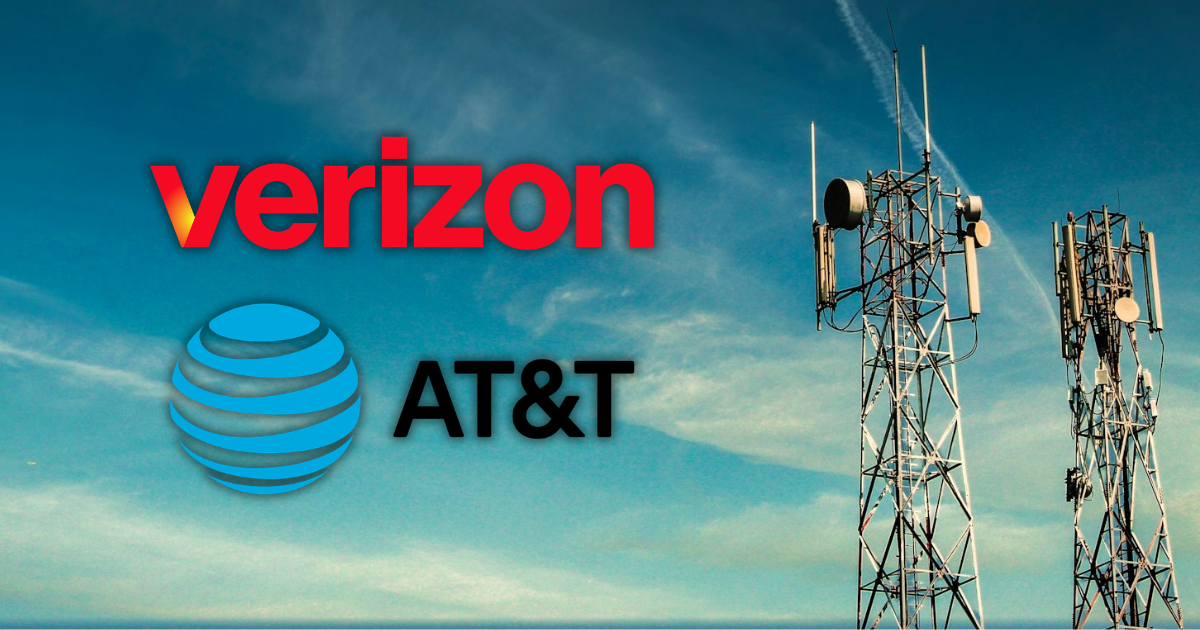 Your Location Data Exposed: Supreme Court Rules Against AT&T and Verizon in $100M Privacy Battle
