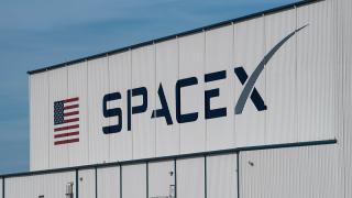 SpaceX