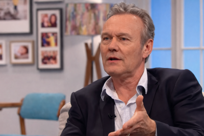 Anthony Head