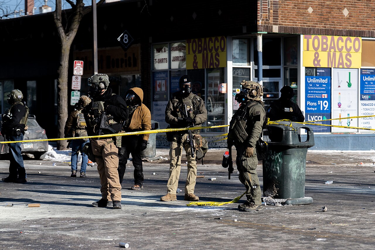 ‘Another Temper Tantrum?’ Trump Administration Prepares Major ICE Surge In New York City Following NBA Finals Boos   www.ibtimes.co.uk