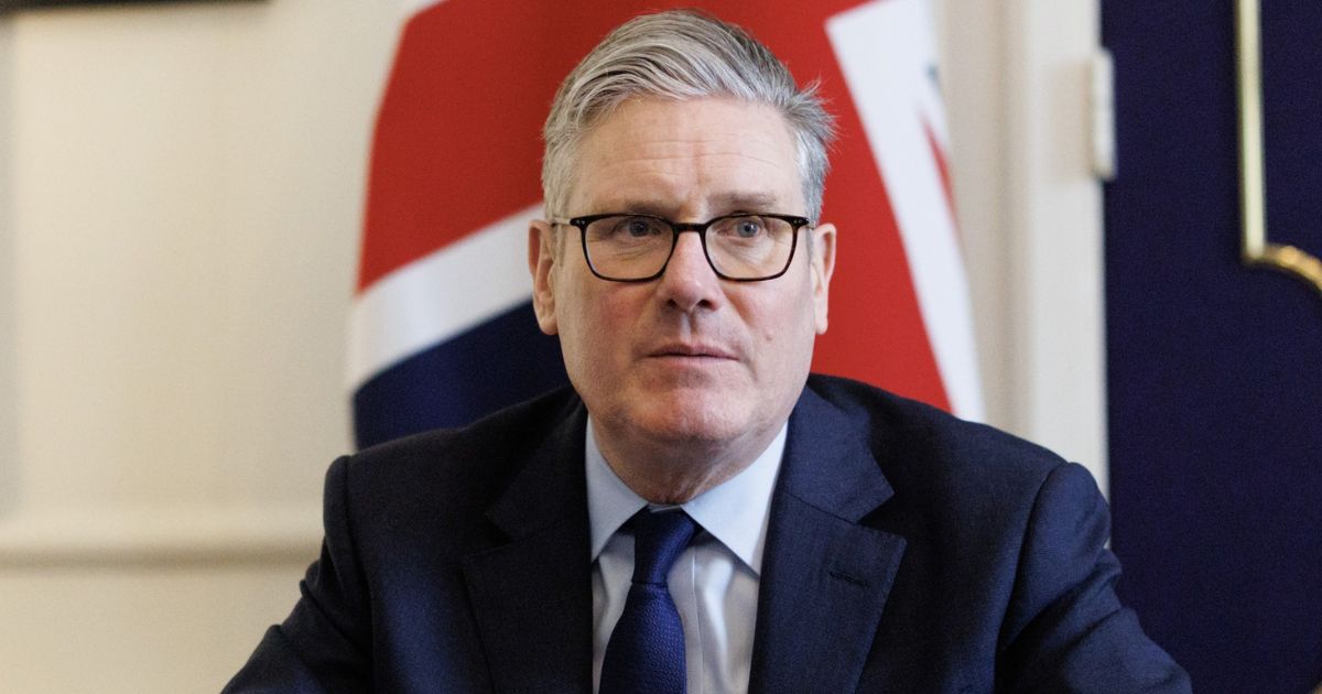 British PM Keir Starmer Launches Bold Social Media Ban for Under-16s Across UK: Which Platforms Are Affected?