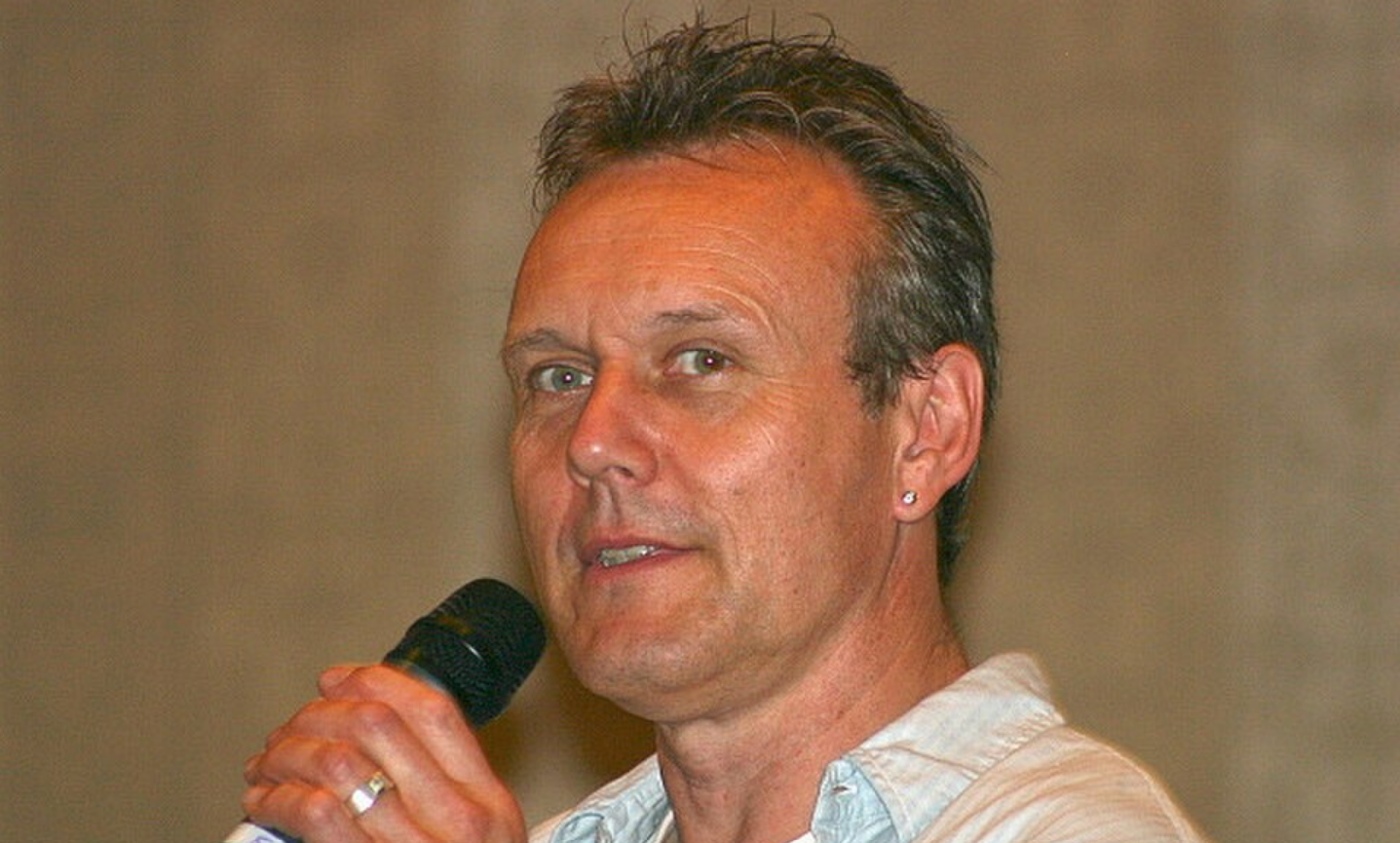 How Did Anthony Head Die? Real Cause of Death As Family Was Left ...