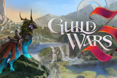 Guild Wars 3
