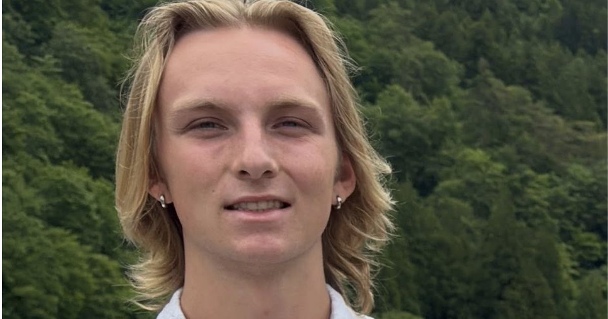 James Weston Higginbotham Cause Of Death Update: Volunteer Search Finds  Missing Student Dead In Japan Mountain Area | IBTimes UK