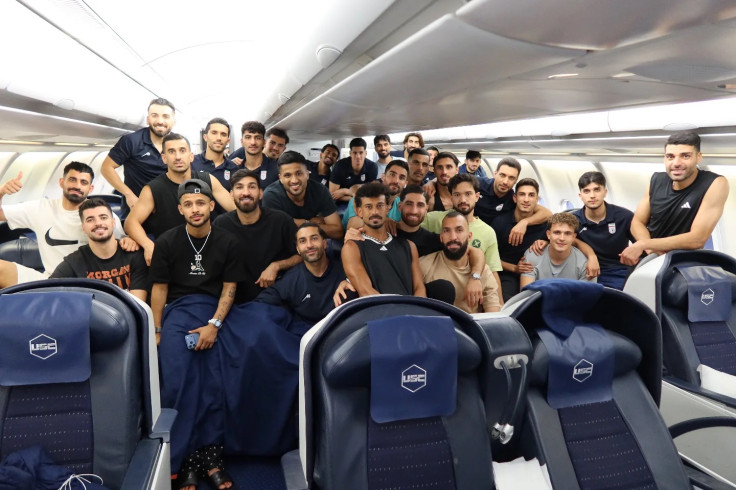 Team Melli
