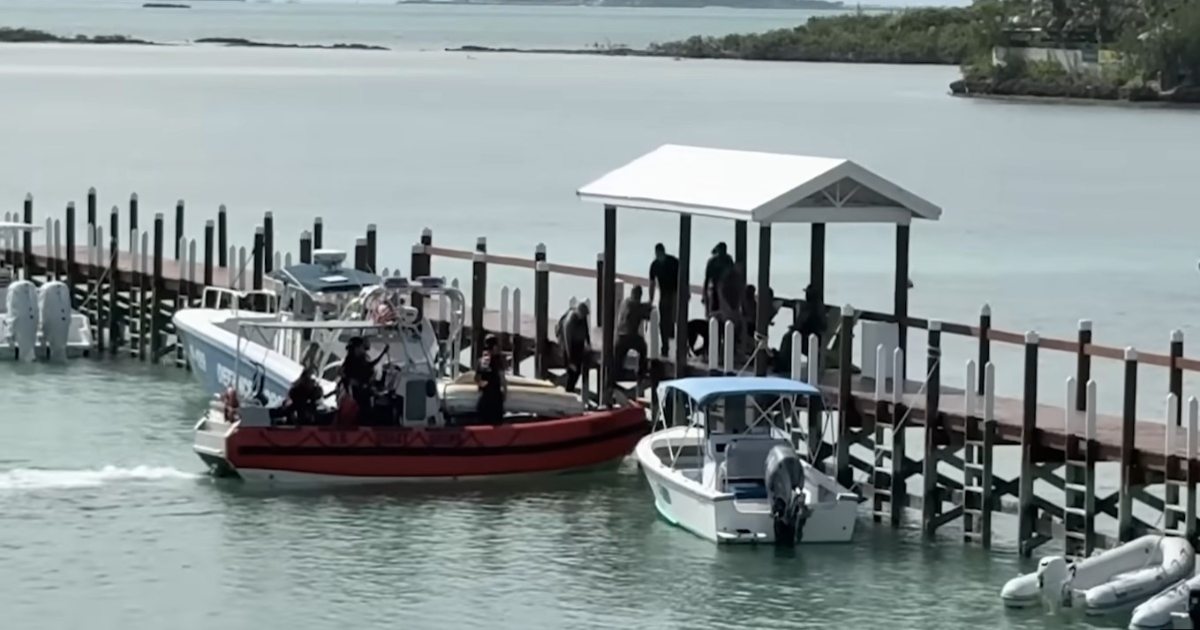 Lynette Hooker Missing: Why the Search in the Bahamas Resumed Two Months After the Enthusiastic Sailor's Disappearance
