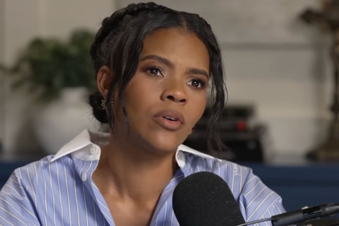Candace Owens