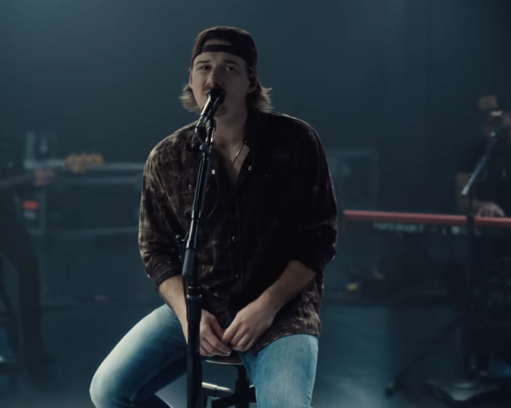 Morgan Wallen