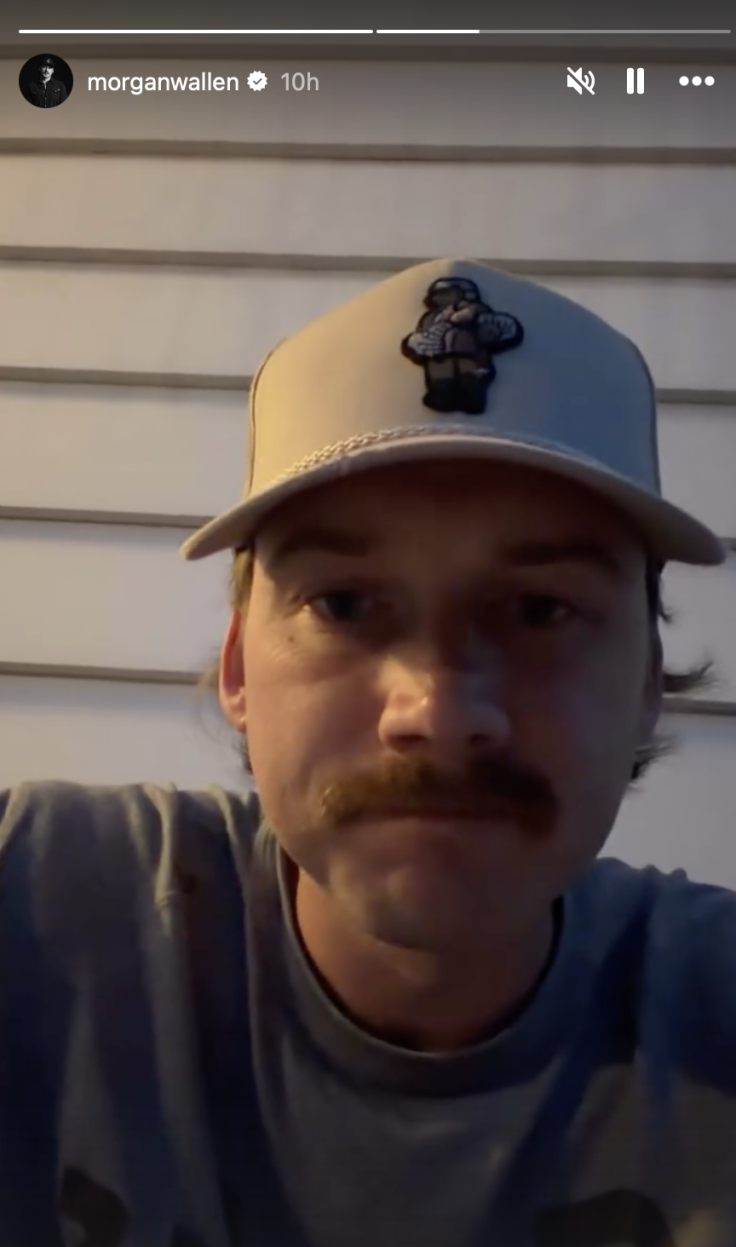 Morgan Wallen