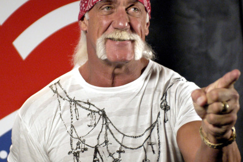 Hulk Hogan
