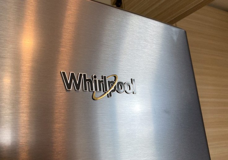 Whirlpool Refrigerator