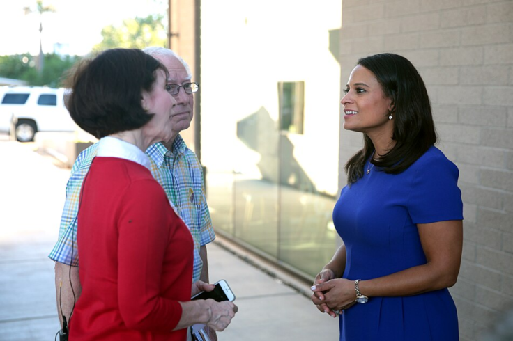 Kristen Welker