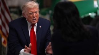 Donald Trump Meet the Press