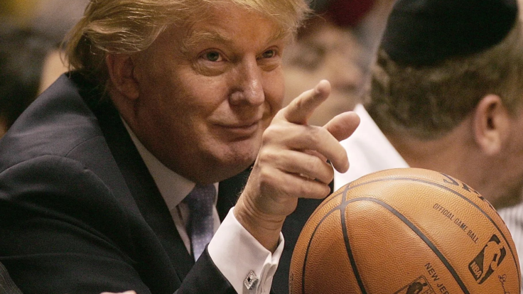 trump