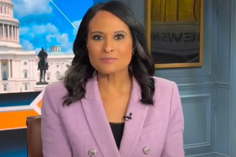 Kristen Welker