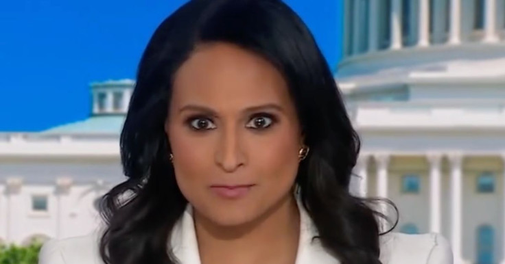 Kristen Welker