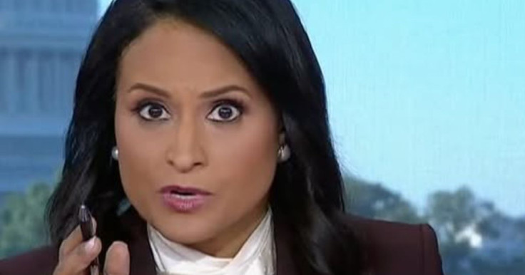 Kristen Welker