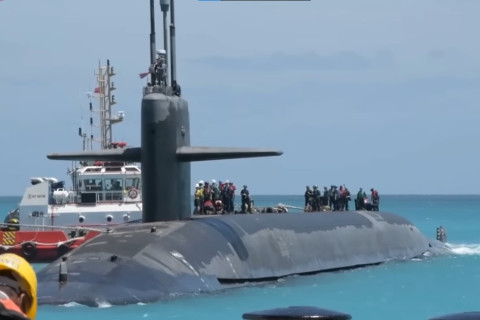 Diego Garcia