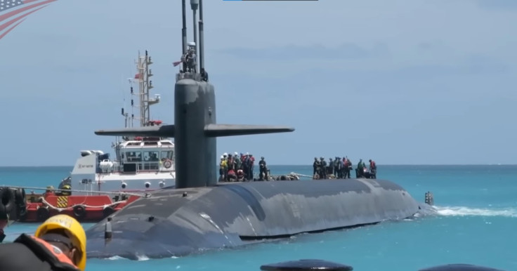Diego Garcia