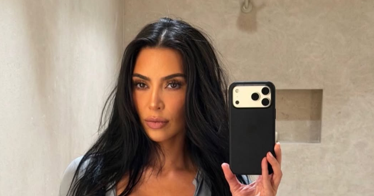 Kim Kardashian Called 'Rude' After Seemingly Ignoring Renowned TV