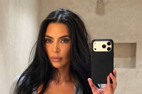 Kim Kardashian