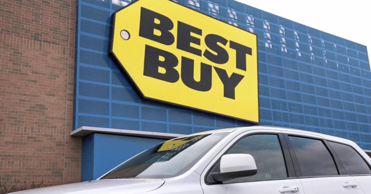 Best Buy