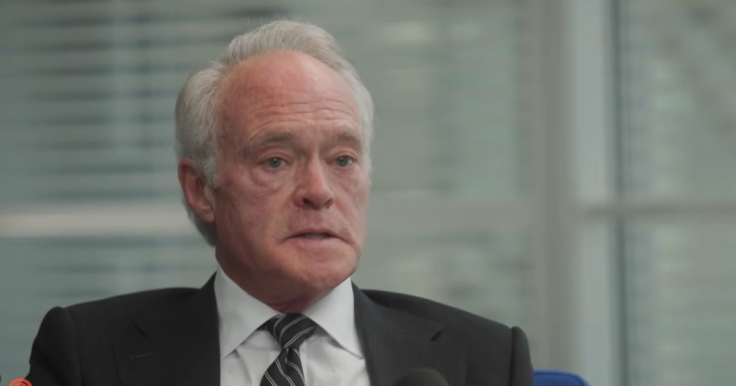 Scott Pelley