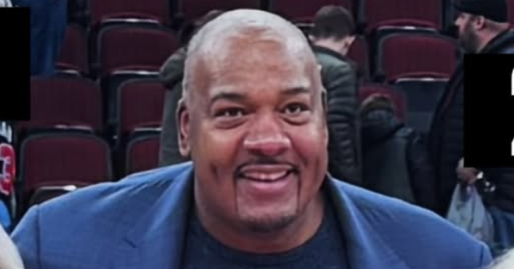 Stacey King