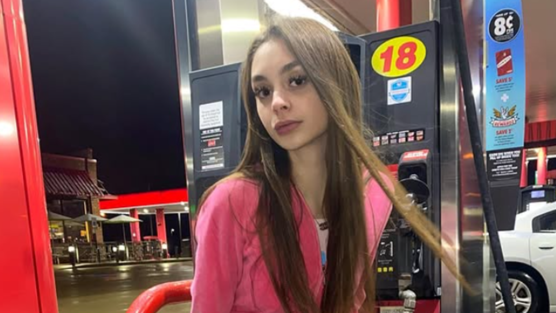 Mackenzie Shirilla