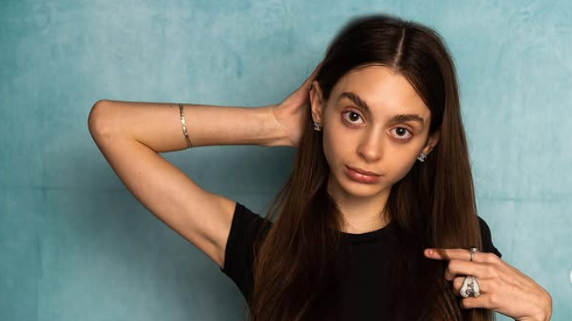 Mackenzie Shirilla