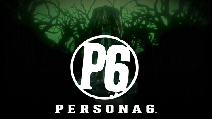 Persona 6