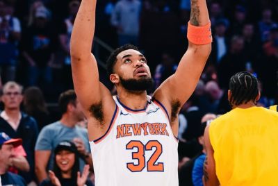 Karl-Anthony Towns