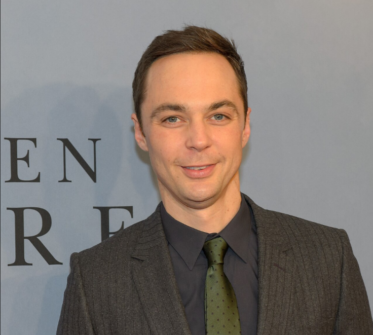 Jim Parsons