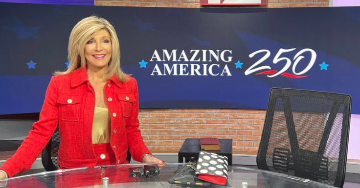 Liz Bonis Reporter